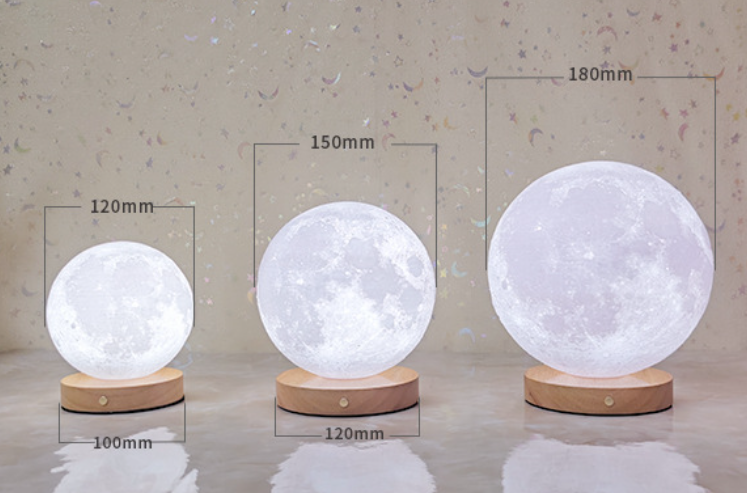 Moon Night Light