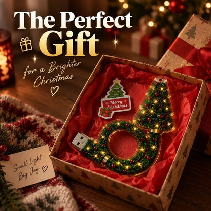 Christmas Tree Projector