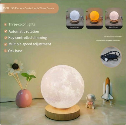 Moon Night Light