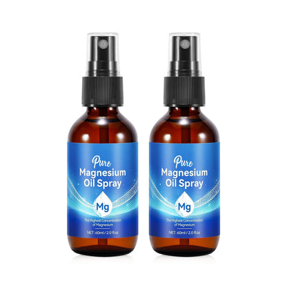 Magnesium Night Recovery Spray