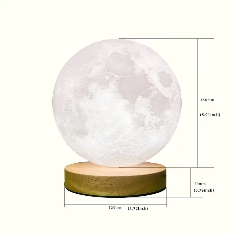 Moon Night Light