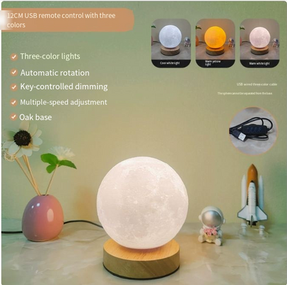 Moon Night Light