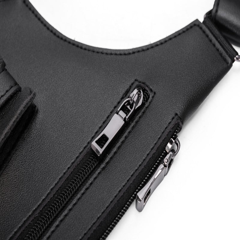 Tactical Quick-Access Underarm Bag