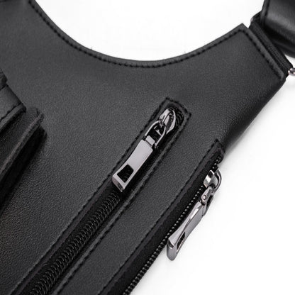 Tactical Quick-Access Underarm Bag